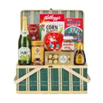 ซีโน กระเช้าของขวัญ SN 3