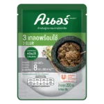 คนอร์ สามเกลอพร้อมใช้ 200 ก.