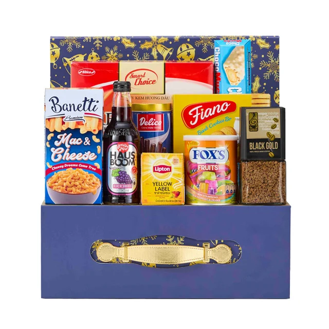 พิริยพูล กระเช้าของขวัญ เบอร์ 2